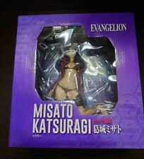 Evangelion New Theatrical Version Katsuragi Misato Figure UNION CREATIVE picture