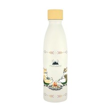 Toa mofusand carbonated bottle 530ml [camp] 53-2162 picture