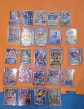 pokémon tcg 30th anniversary cards for sale NM Gengar mewtwo magikarp  picture