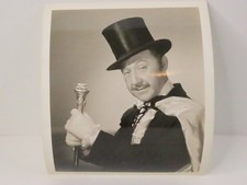 American Actor Franklin Pangborn 1941 10 X8 Photo picture