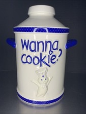 Collectible Pillsbury 