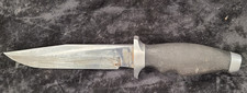Gerber LMF Survival Tactical Knife USA Made 012921 picture