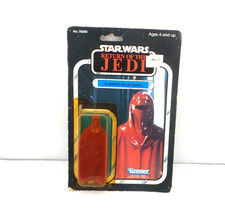 Vintage Star Wars ROTJ EMPEROR'S ROYAL GUARD  picture