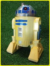 Vintage 1978 Star Wars Remote Control R2-D2 No Remote General Mills Kenner Toys picture