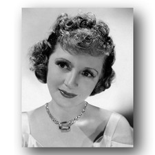 Billie Burke Photo 8x10 Portrait Hollywood Actress-1 picture