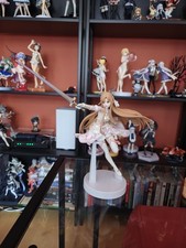 Sword Art Online Alicization (SAO) - Asuna - ESPRESTO Figure (Banpresto/Bandai) picture