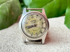 Vintage Roamer Brevete Mechanical Watch 215999 180459 Waterproof , MADE IN SWISS picture