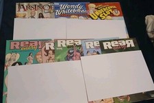 Rear Entry 6 10 11 13 14 Wendy Whitebread 1,2 Arsinoe Demi The Demoness Eros Lot picture