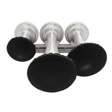 LPS Black Debris Cover Kit for Nathan Airchime K3LA K3HA picture