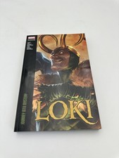 LOKI MODERN ERA EPIC COLLECTION: JOURNEY INTO MYSTERY TPB picture