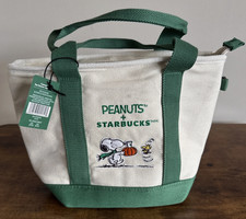 Cute Dog Character Tote Bag Fall 2026 Limited Edition Collectible Bag New picture