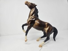 Breyer Breyerfest 2000 Special Run Sarsparilla /Sarsaparilla; Glossy Bay Mustang picture