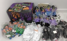 24-Count Spookville Collection ROUGH BOX  picture