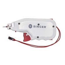 Singer Button Fast with 60 Fasteners & 12 Buttons, Tool, Fasteners, & Buttons picture