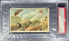 1887 N99 Battle Scenes 
