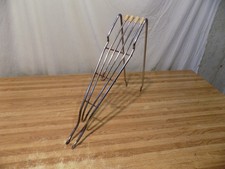 1960s SCHWINN BIKE JEWELED RACK PANTHER JAGUAR CORVETTE TYPHOON CARRIER VINTAGE picture