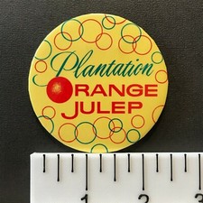 Plantation Orange Julep, 2.5