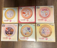 Cardcaptor Sakura Taito Kuji Prize F Accessory Case Complete Set All 6 New picture