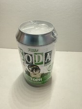 Toph SEALED COMMON Avatar The Last Airbender Funko Soda Shop Exclusive LE 12,500 picture