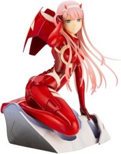 KOTOBUKIYA DARLING in the FRANXX Figure Zero Two 165mm 6.6inch Japan F/S NEW picture