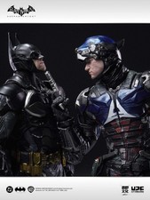 Batman Arkham Knight LPZZ Deluxe Action Figure picture