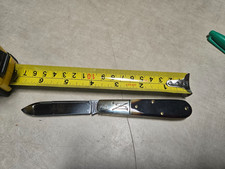 Great Eastern Cutlery GEC Northfield  Yankee Barlow Antique Jack Knife 772122 picture