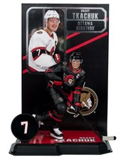 Brady Tkachuk (Ottawa Senators) McFarlane NHL 7