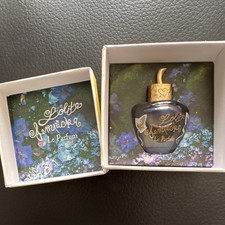 Lolita Lempicka Le Parfum Eau de Parfum Mini Dabber Spray 5 mL Boxed Collectors picture