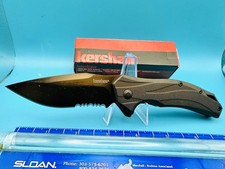 Kershaw Lateral Folding Knife 3¼