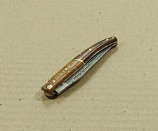 Laguiole Pocket Knife picture