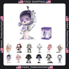 POP MART SKULLPANDA The Sound Series Blind Box Figures, Collectible Art Toys picture