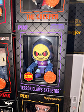 Pix Masters of the Universe Skeletor Vinyl Figure Event Exclusive 2026 7500 picture