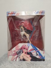 Darling in the Franxx Zero Two 1/7 Scale Figure Max Factory Read Description picture