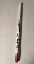 Vintage Martin Luther King Patriotic Pencil School White 1 Piece picture