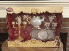 Rare 2014 Beauty and the Beast