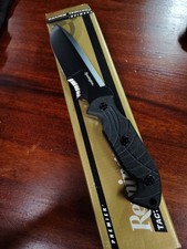 RARE Remington Tango I Model 19698 Fixed Knife Made In Italy picture