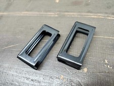 Italian Carcano Rifle Clips, 2-PACK picture