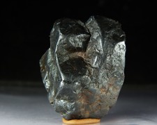 50 Grams Canyon Diablo Iron nickel Meteorite 93% iron, 6% nickel, and 1% other picture
