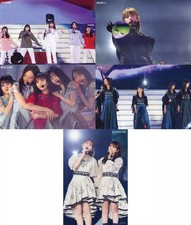 Nogizaka46 Postcard Set C - 5 Pieces  Enclosed picture