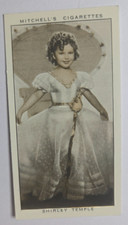 1936 Mitchell's Gallery of 1935 #26 Shirley Temple (A) picture