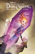 Jim Henson's The Power of the Dark Crystal Vol. 3 picture