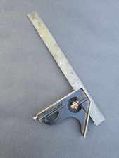 L.S. STARRETT 12