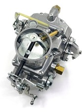Autolite 1100 Carburetor Manual Choke Fits 1963-1964 Ford F100 Mustang  picture