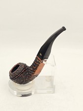 Peterson Aran 80s Rusticated Fishtail Unsmoked 2025 picture
