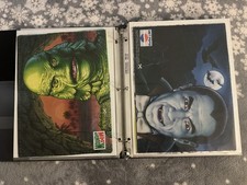 Universal Monsters Pepsi picture