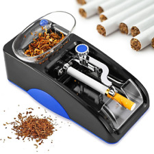 Automatic Electric Cigarette Rolling Machine Cigarette Injector Maker DiameterUS picture