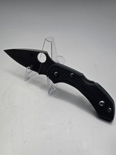 🔥🌲Rare Spyderco Dragonfly 2 ZDP-189 Discontinued British Racing Green Seki 📬 picture
