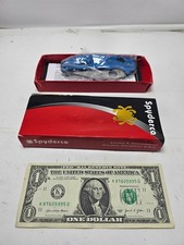 Spyderco: Smock - Compression Lock Flipper - Carbon Fiber / B-10 - CPM-S30V - C2 picture