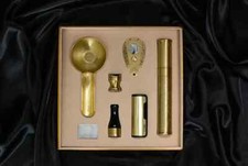 EL PAMA Luxury Cigar Accessories Fancy Gift Set picture