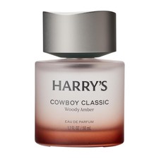 Harry's Harrys Cowboy Classic Mens Cologne - Woody Amber Scent - 1.7 Fl Oz - picture